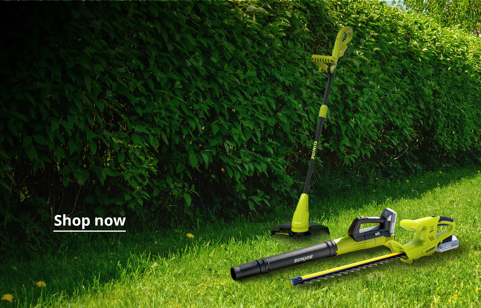 Master Your Outdoors With Joe